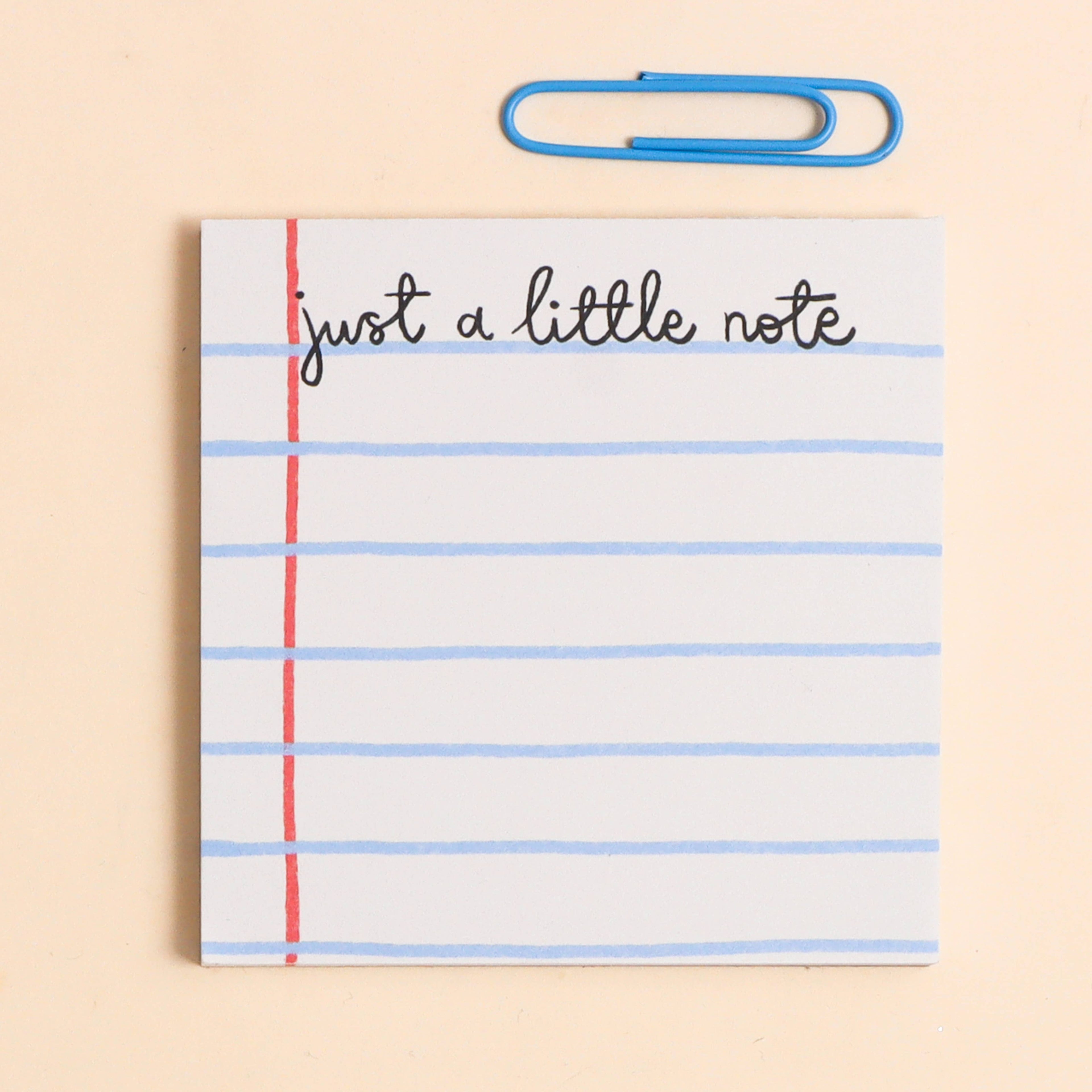 Notepads