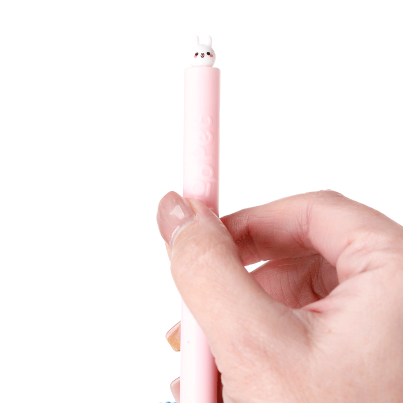 Rabbit Twist Pop Pen