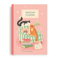 Cats Reading Journal