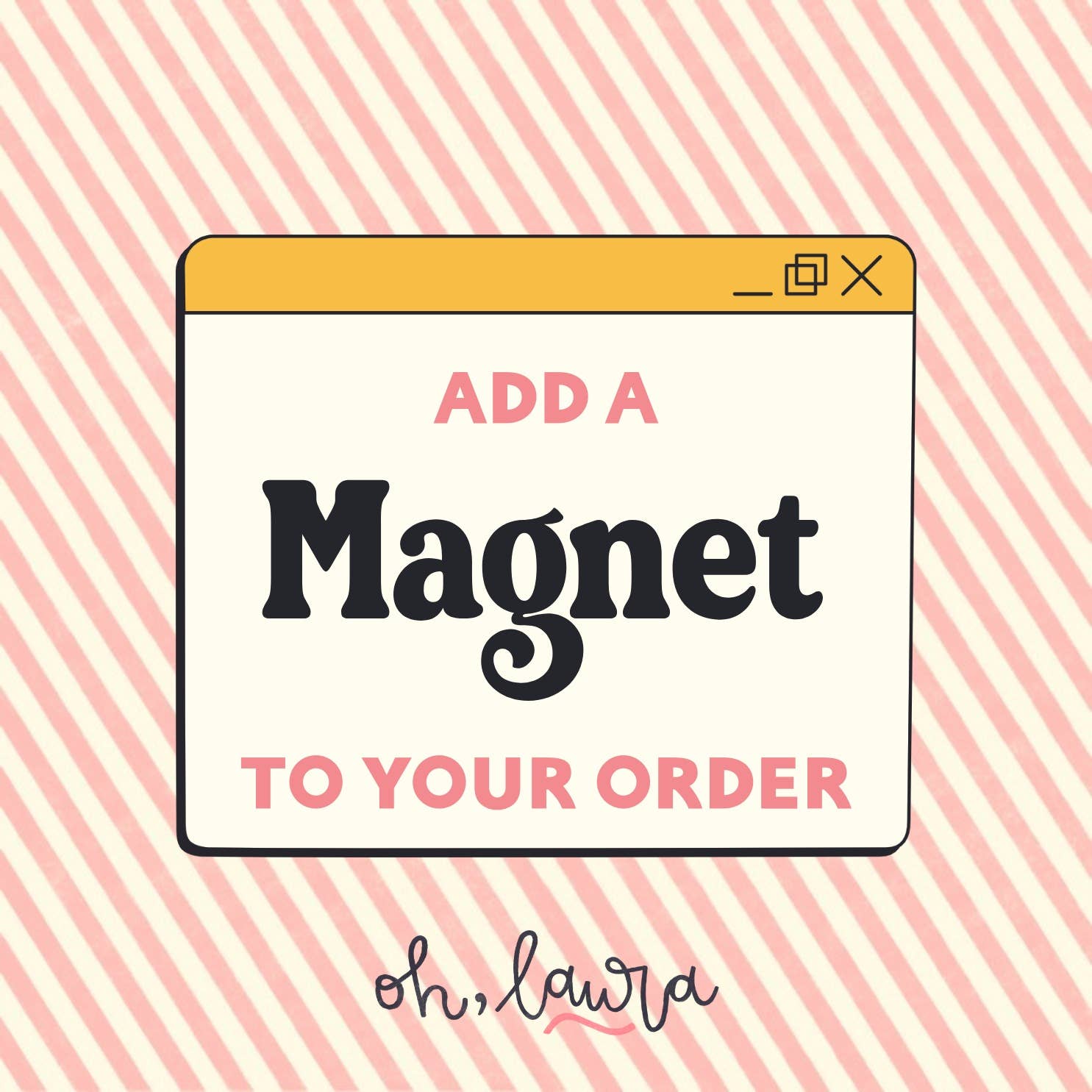 Make Your Notepads Magnetic