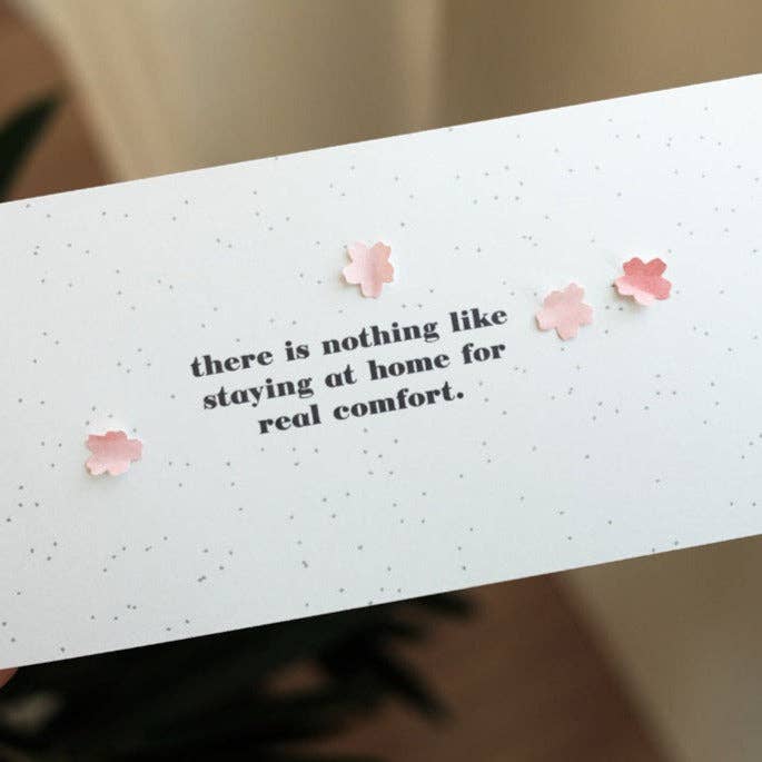 Suatelier |Plain Flower Stickers