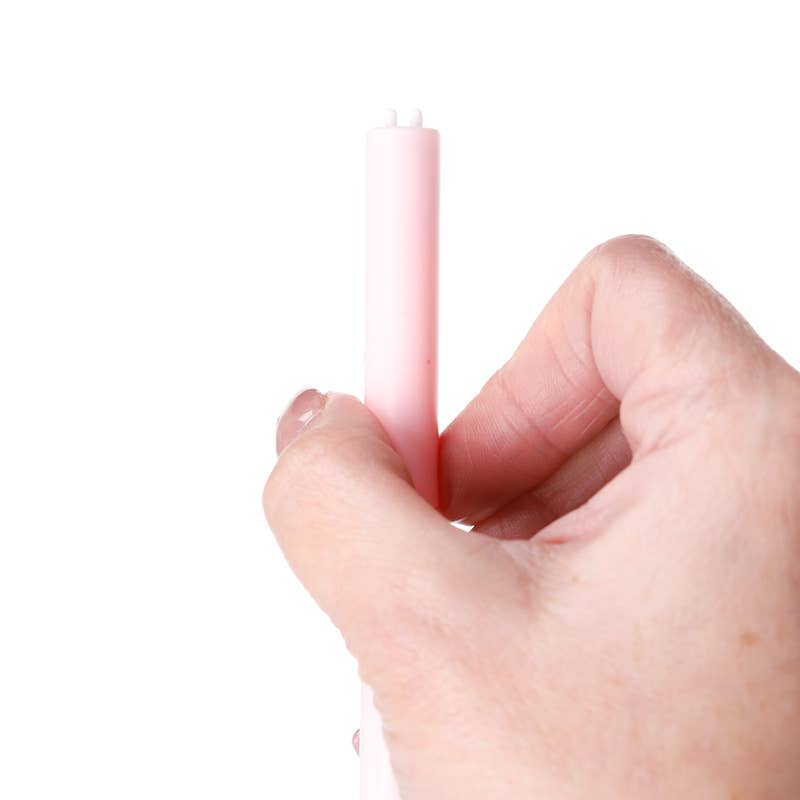 Rabbit Twist Pop Pen