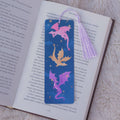 whimsical Dragons bookmark